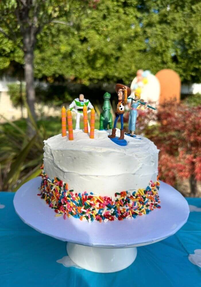summer kids birthday party ideas