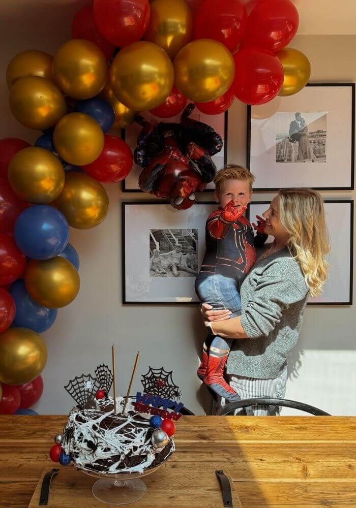 summer kids birthday party ideas
