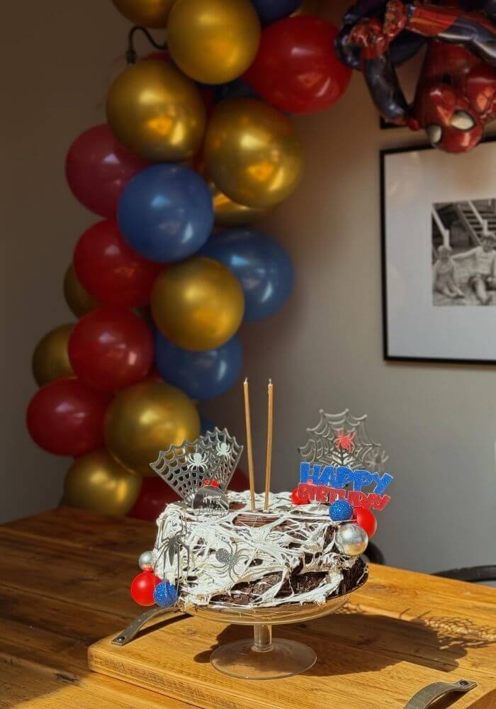 summer kids birthday party ideas