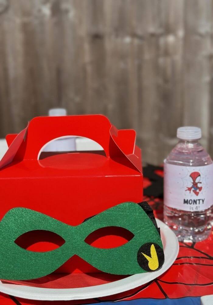 summer kids birthday party ideas