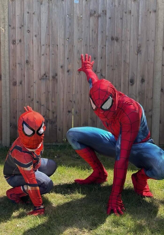 summer kids birthday party ideas