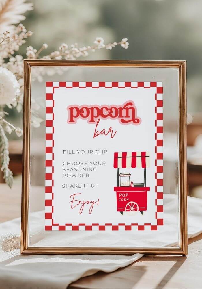 summer kids birthday party ideas