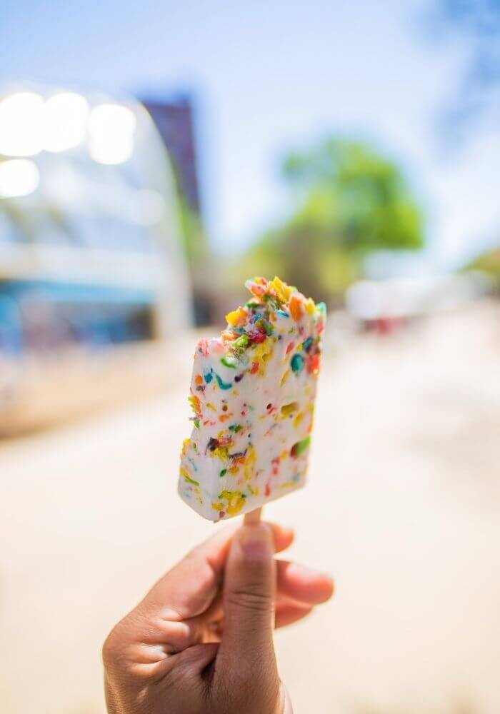 summer kids birthday party ideas