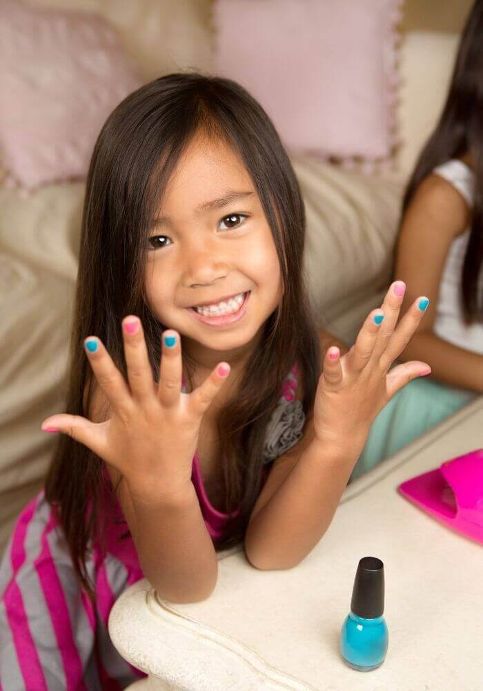 summer kids birthday party ideas