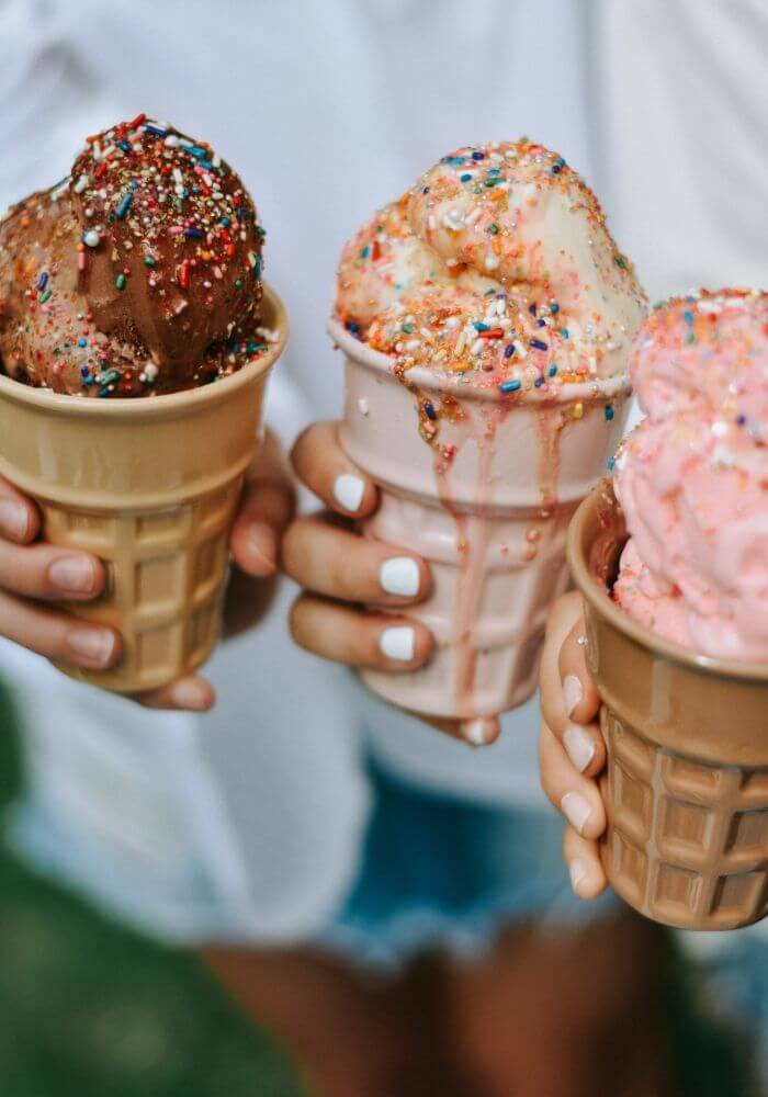 summer kids birthday party ideas