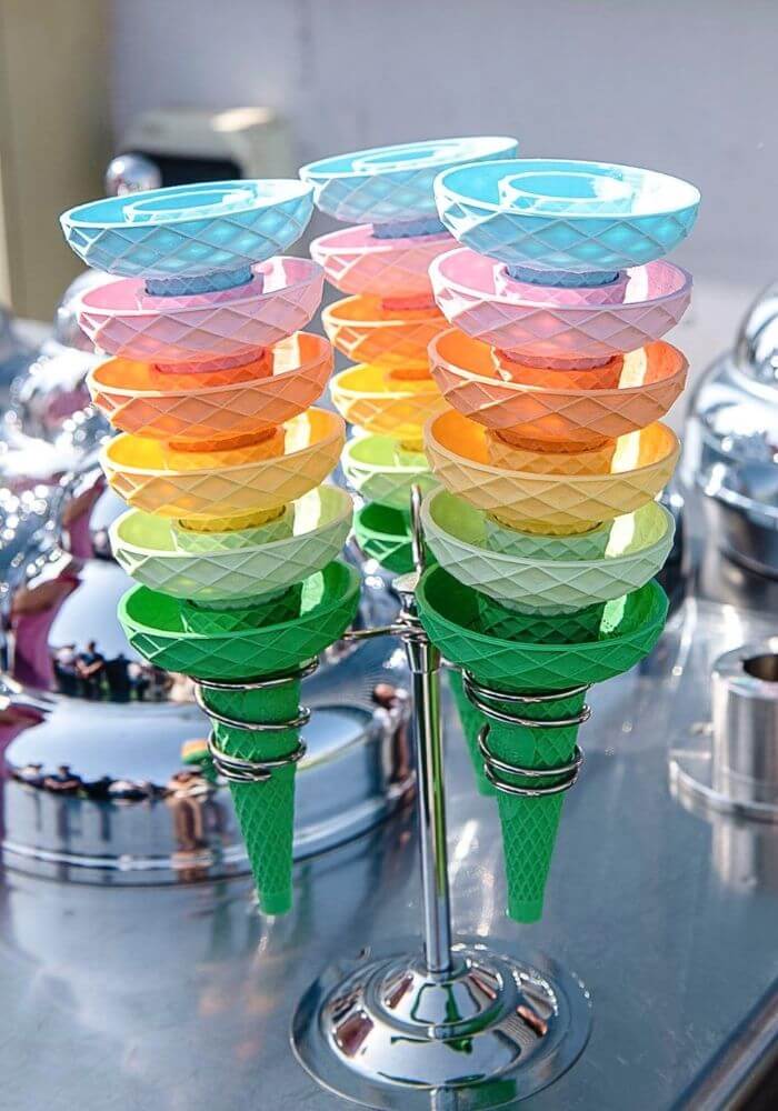 summer kids birthday party ideas