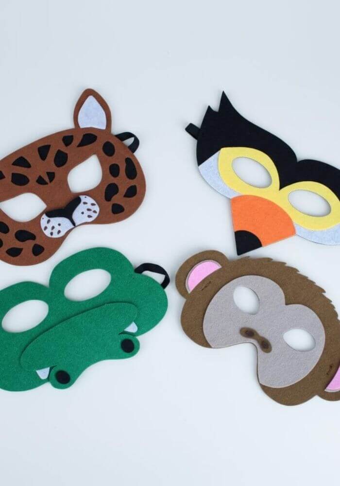 summer kids birthday party ideas