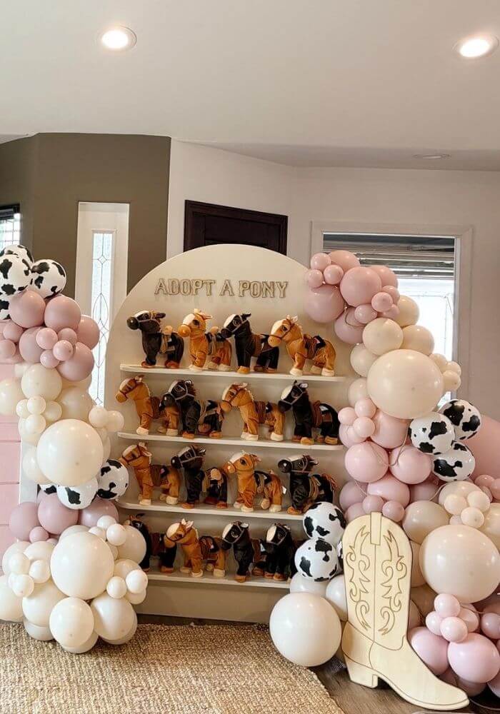 summer kids birthday party ideas
