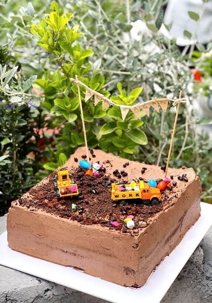 summer kids birthday party ideas
