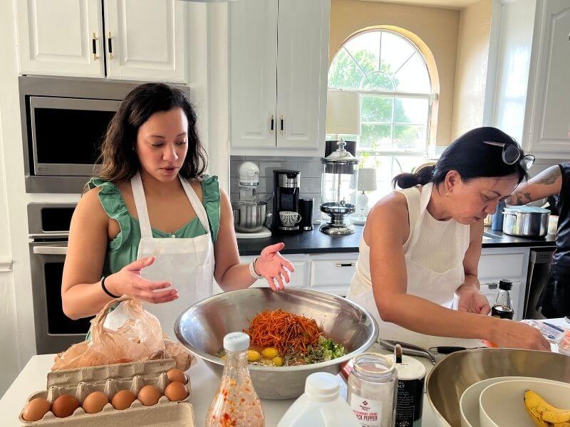 baby shower activities that aren't games