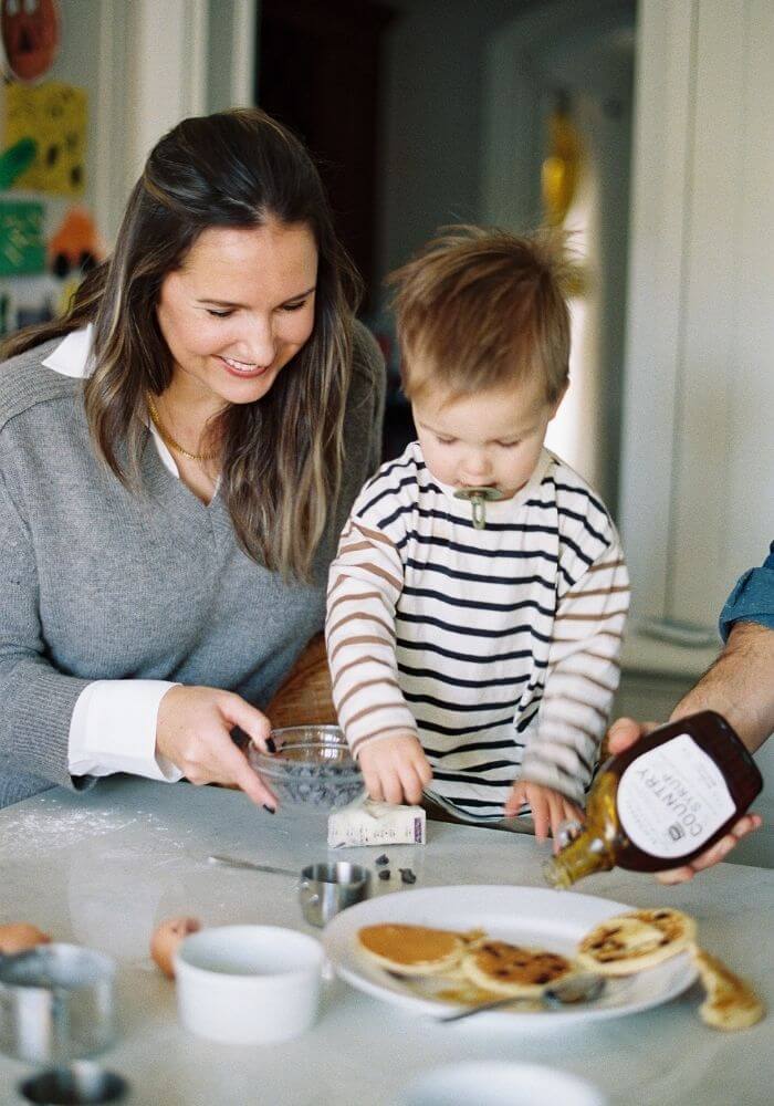 baby shower activities that aren't games