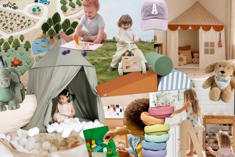 gifts for 2-year-olds