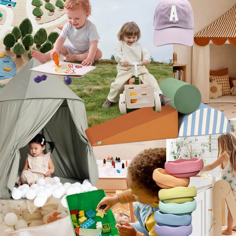 gifts for 2-year-olds