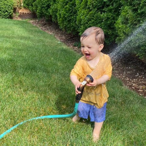 how to have an unstructured summer for kids