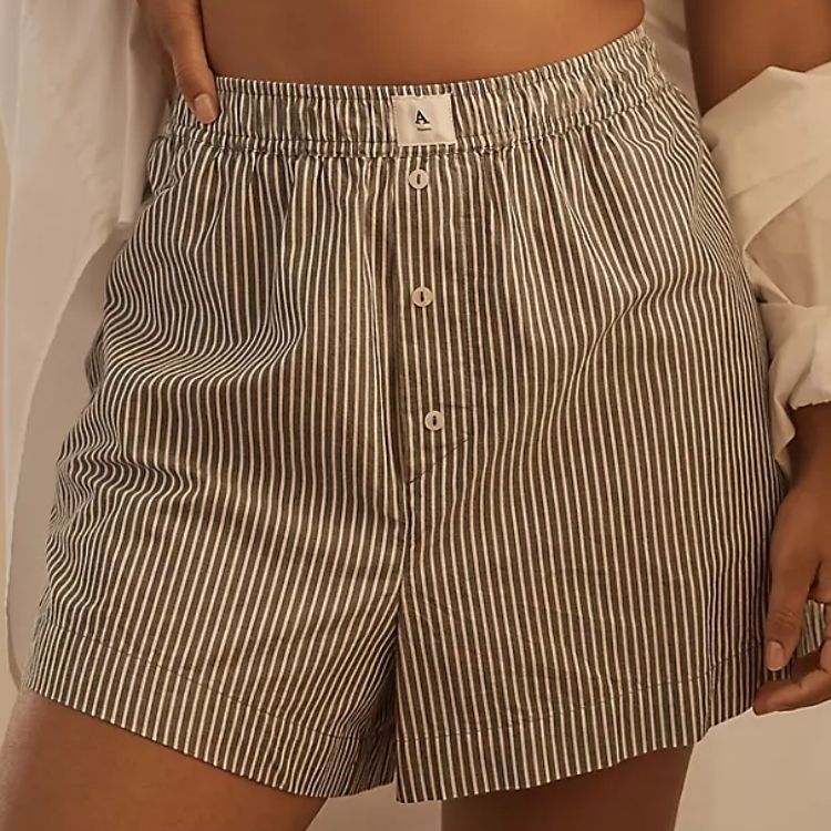 The Wren Boxer Shorts