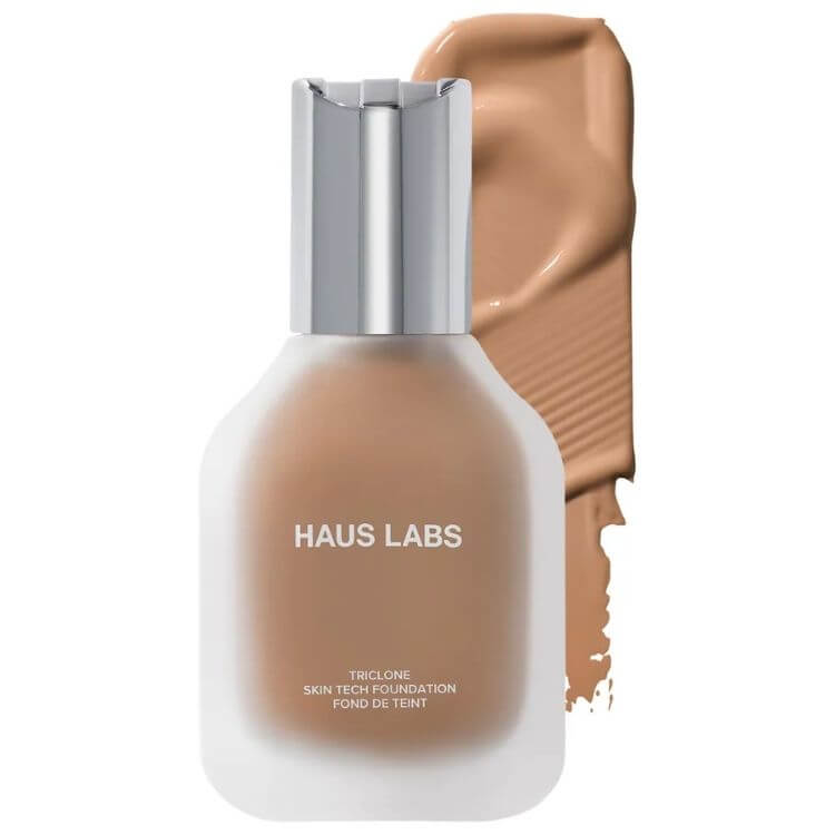 Triclone Skin Tech Medium Coverage Foundation with Fermented Arnica