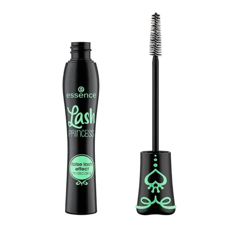 Lask Princess False Lash Effect Mascara