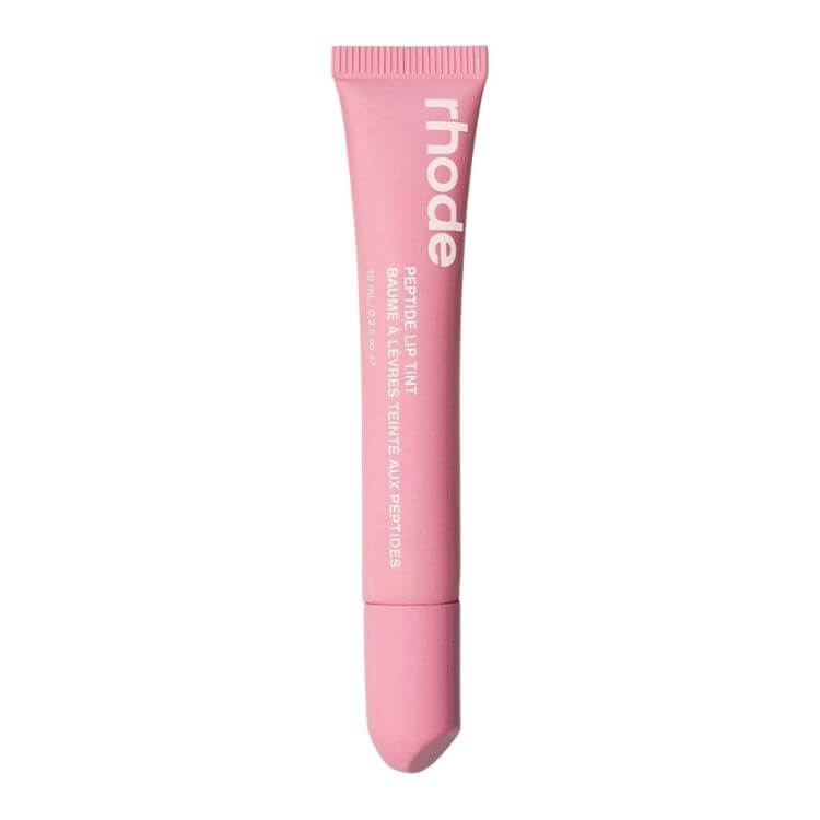 Peptide Lip Tint Nourishing Glaze