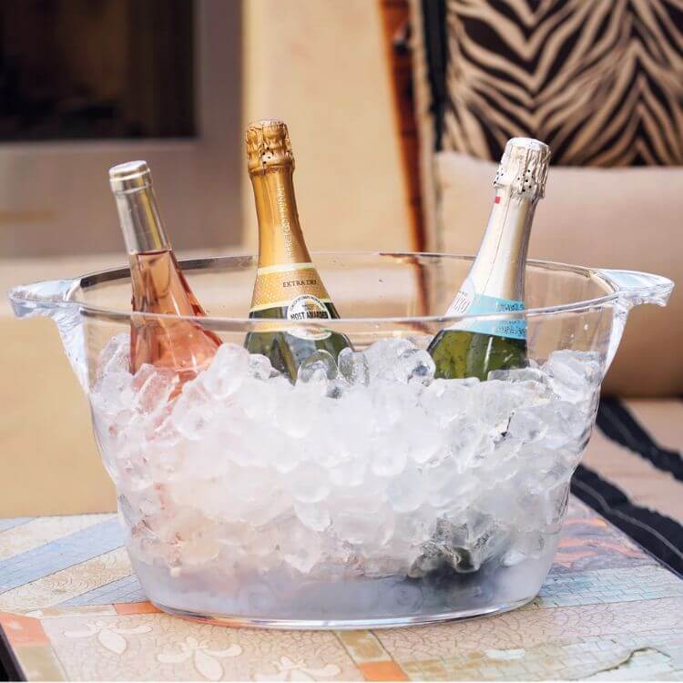 Beverage Tub