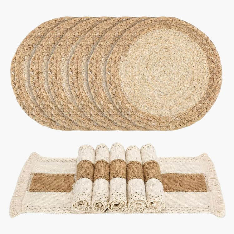 Boho Placemats