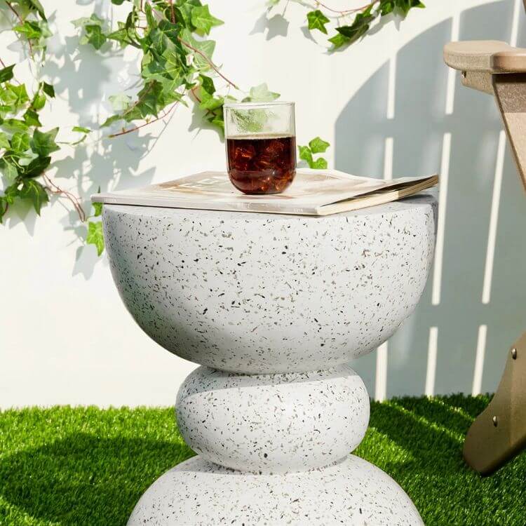 Accent Stool