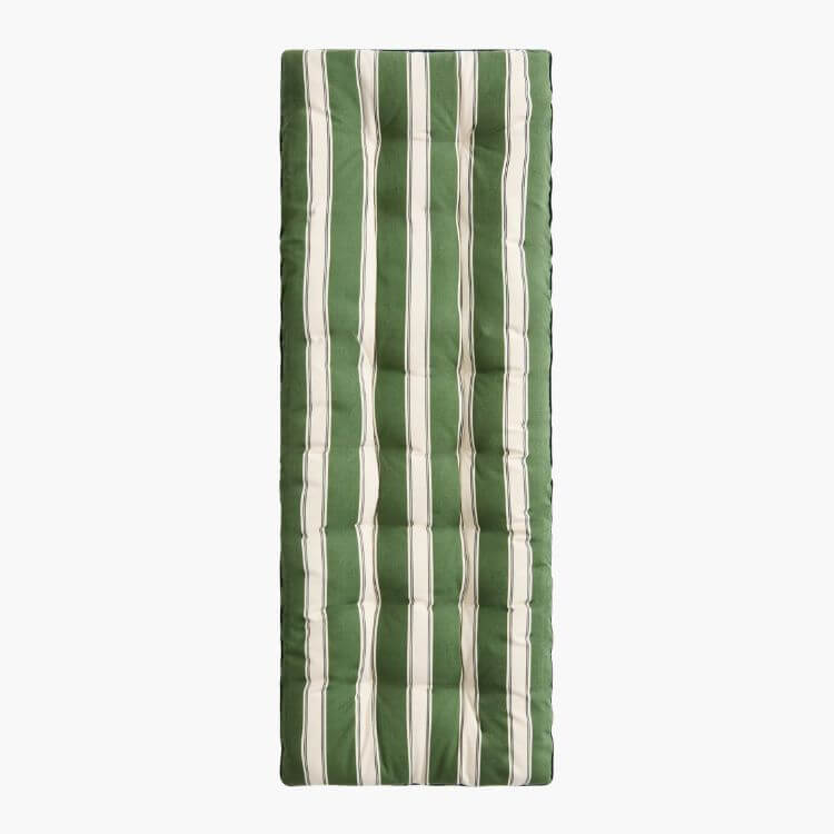 Large Outdoor Seat Cushion