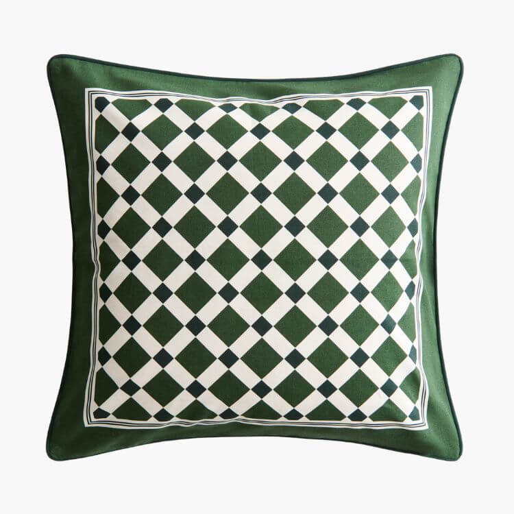 Outdoor Cushion Cover