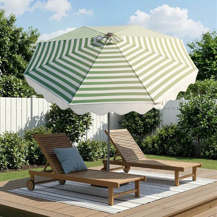 Patio Umbrella