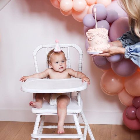 first birthday party themes 2025