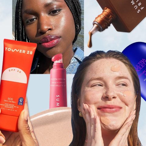 new summer beauty products