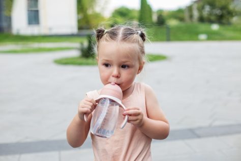 electrolytes for kids