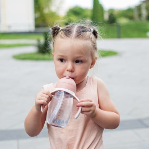electrolytes for kids