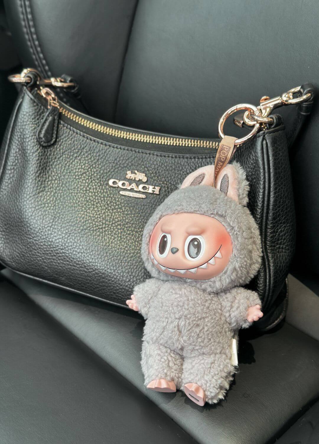 what is a labubu