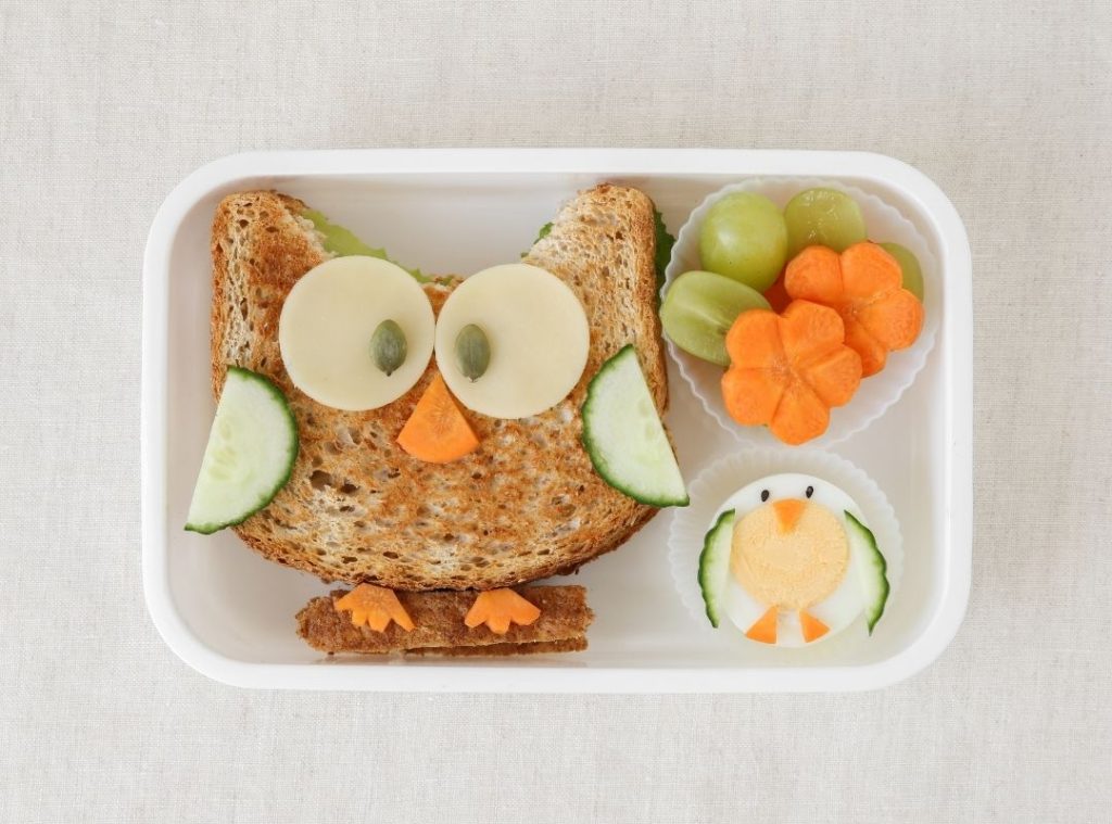 lunchables recipe