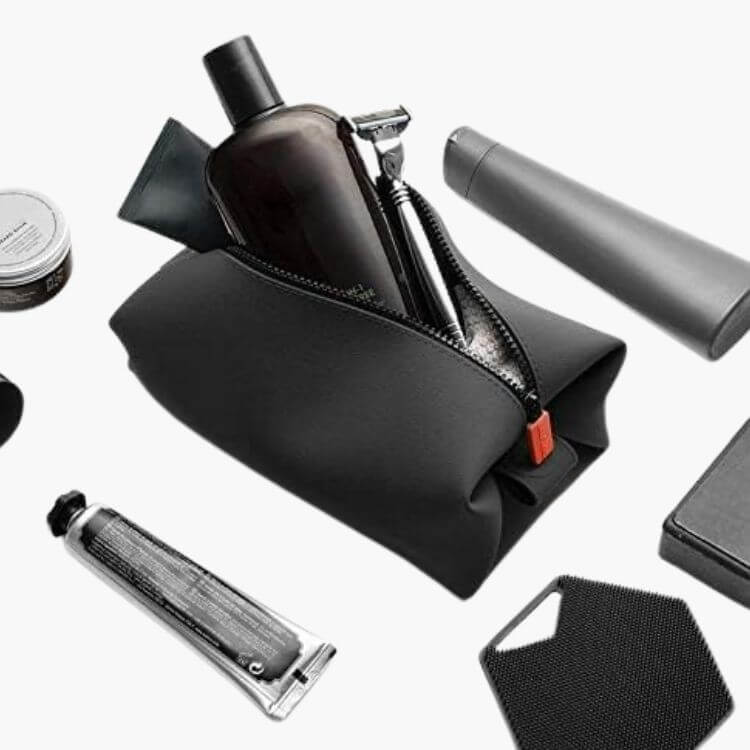 Toiletry Bag