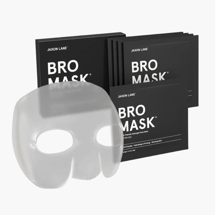 Korean Hydrating Face Mask