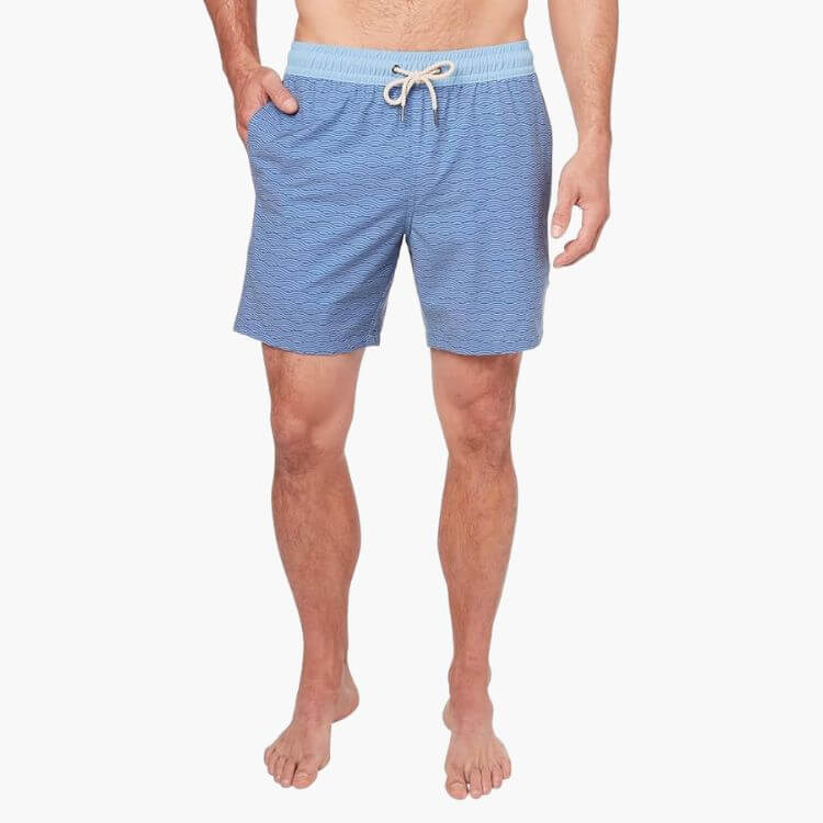 Swim Trunks