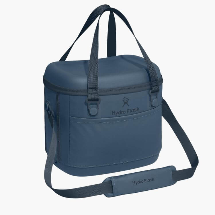 Insulated Cooler