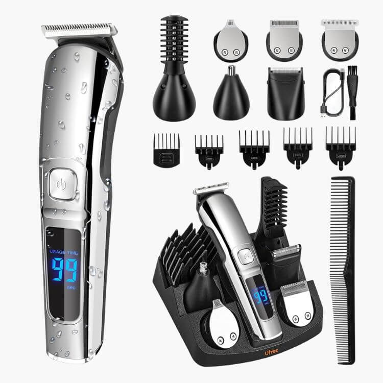 Grooming Set