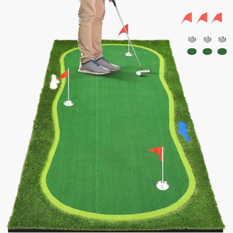 Golf Putting Green