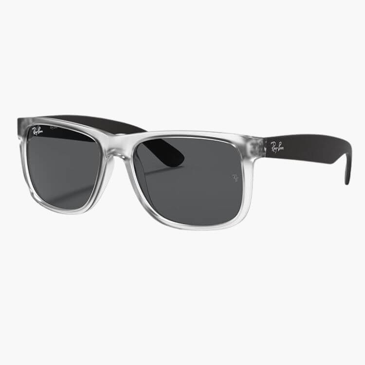 Classic Square Sunglasses