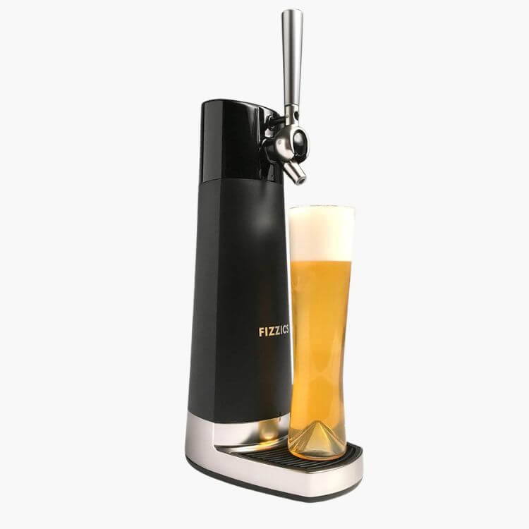 DraftPour Beer Dispenser