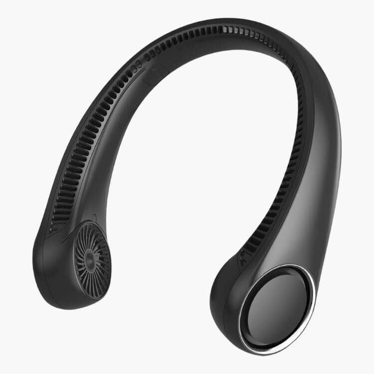 Portable Neck Fan
