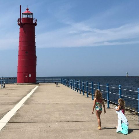 lighthouse parenting