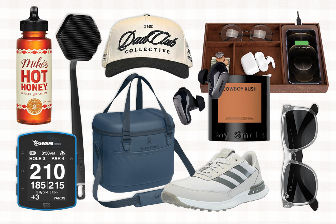 Don’t Wait! The Best Amazon Father’s Day Gifts That Will Still Arrive on Time