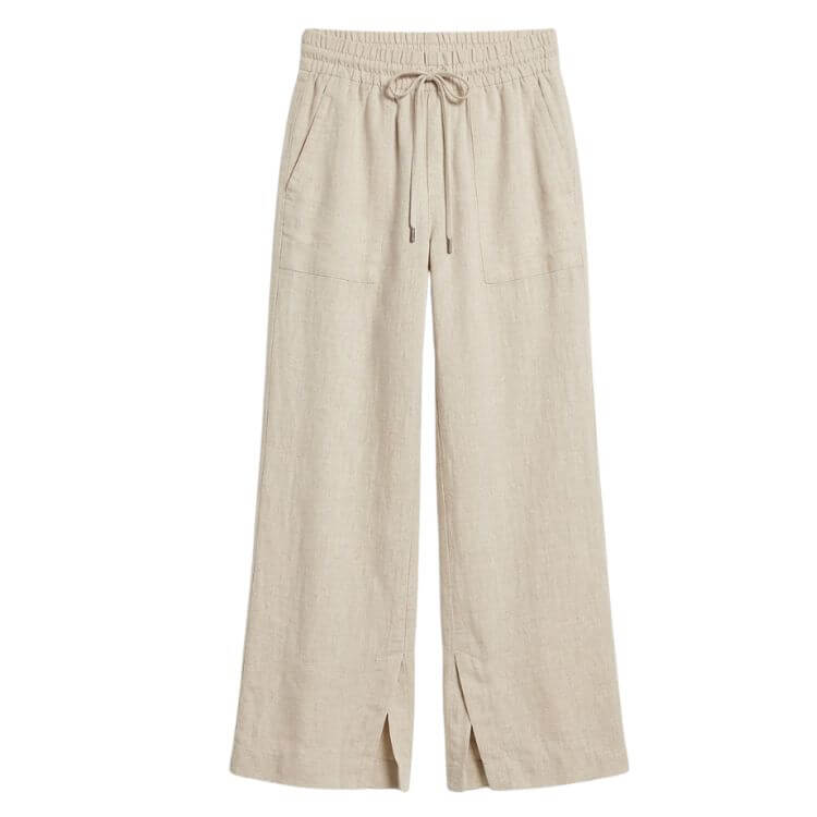 linen pants