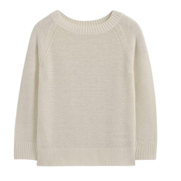 crew sweater