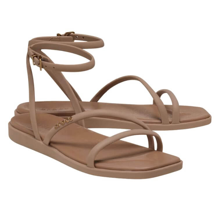 croc sandals