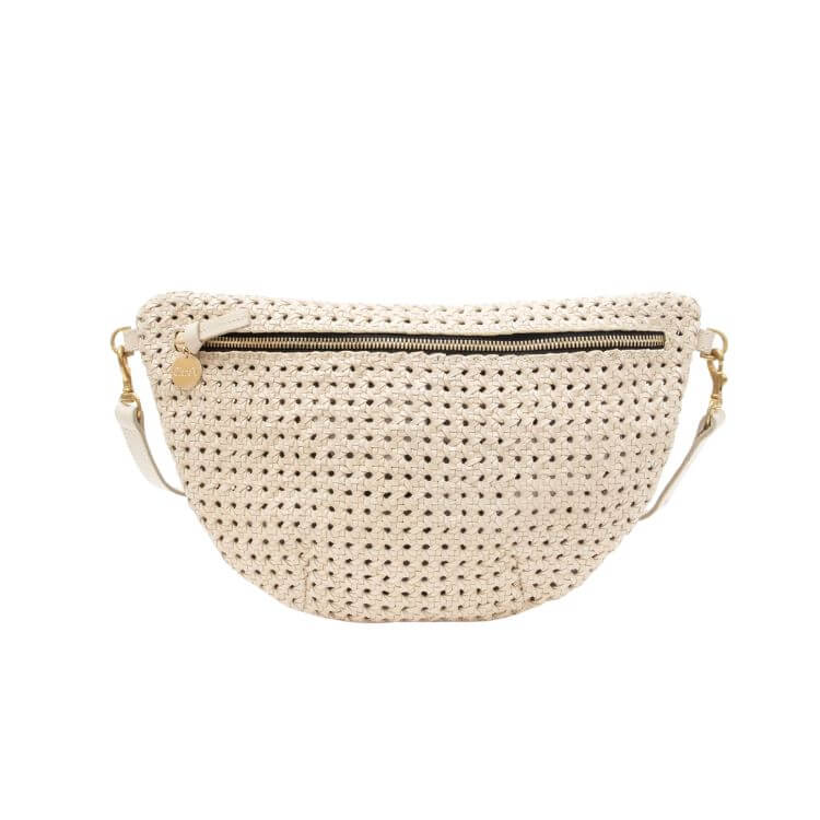 grande fanny pack