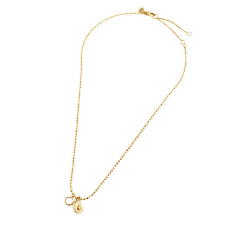 chain necklace